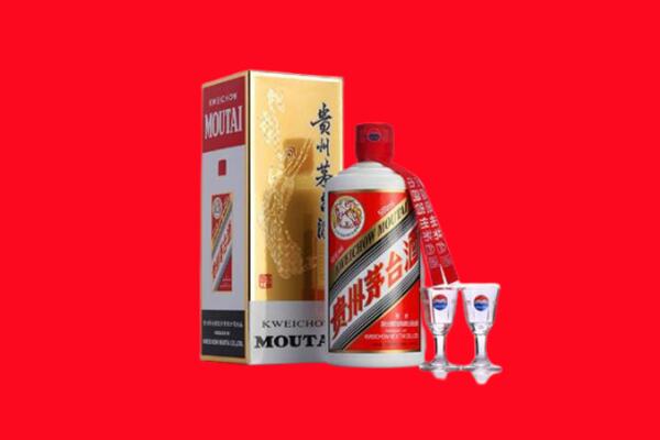 方正县回收茅台酒